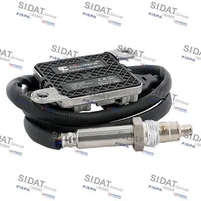 Sensor NOx, catalizador NOx SIDAT 82.3251TT