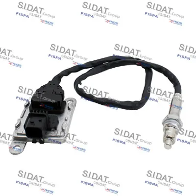 Sensor NOx, catalizador NOx SIDAT 82.3252A2