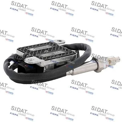 Sensor NOx, catalizador NOx SIDAT 82.3252TT