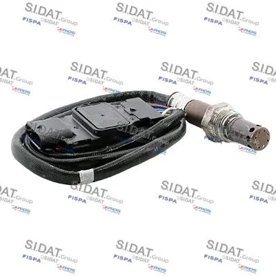 Sensor NOx, inyección de úrea Skoda KODIAQ I · Vw TIGUAN · Vw TIGUAN ALLSPACE