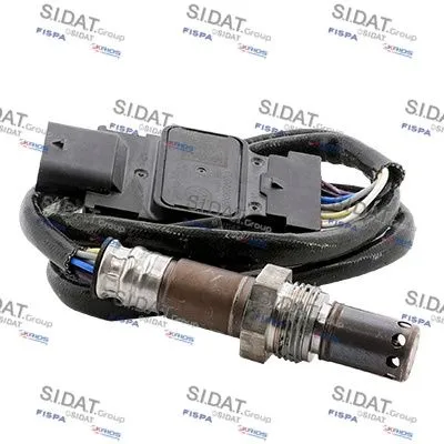 Sensor NOx, inyección de úrea Audi Q2 · Seat ATECA · Seat LEON