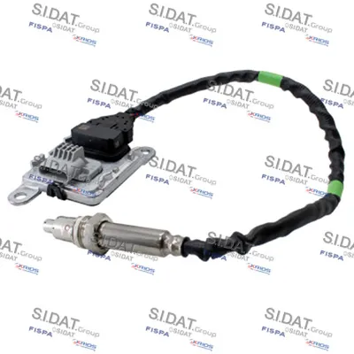 Sensor NOx, catalizador NOx Dacia LOGAN II