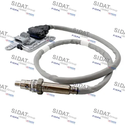 Sensor NOx, catalizador NOx Nissan NAVARA NP300 Pickup