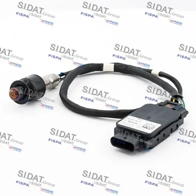 Sensor NOx, inyección de úrea Vw GOLF VIII