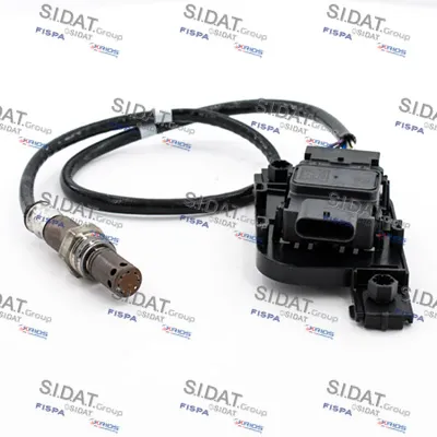 Sensor NOx, inyección de úrea Vw GOLF VIII