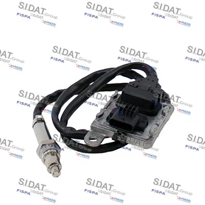 Sensor NOx, inyección de úrea Hyundai H-1 Cargo · Hyundai H-1 Travel