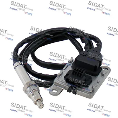 Sensor NOx, inyección de úrea Hyundai H-1 Cargo · Hyundai H-1 Travel