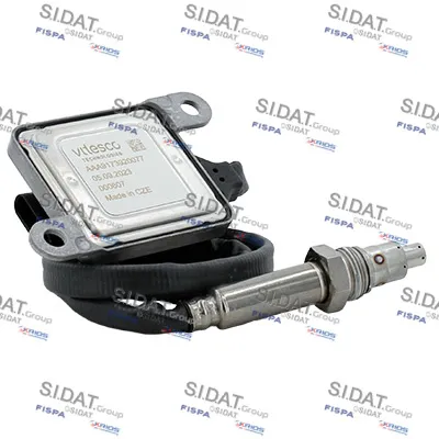 Sensor NOx, inyección de úrea Mercedes-Benz M-CLASS · Mercedes-Benz GL-CLASS · Mercedes-Benz E-CLASS
