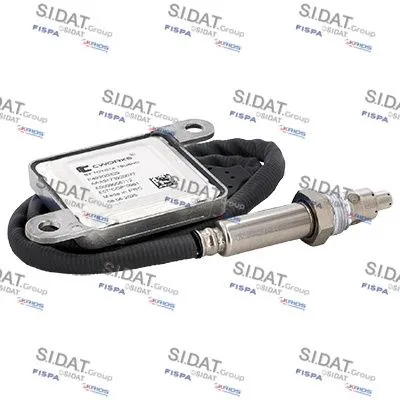 Sensor NOx, inyección de úrea Mercedes-Benz M-CLASS · Mercedes-Benz GL-CLASS · Mercedes-Benz E-CLASS