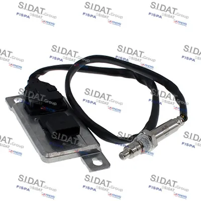 Sensor NOx, inyección de úrea Vw PASSAT CC B6 · Vw PASSAT B7 · Vw PASSAT B7 Variant