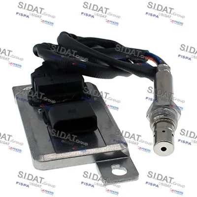 Sensor NOx, inyección de úrea Audi A3 · Audi A3 Sportback · Vw TOURAN