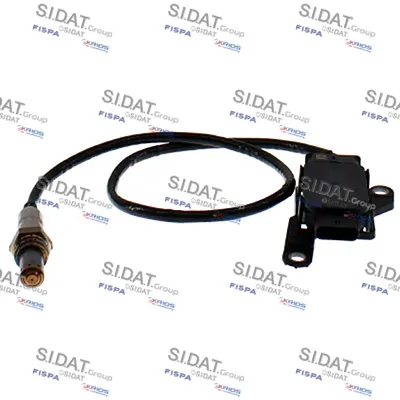 Sensor NOx, inyección de úrea Citroën C4 III · Citroën C4 X · Opel CORSA F