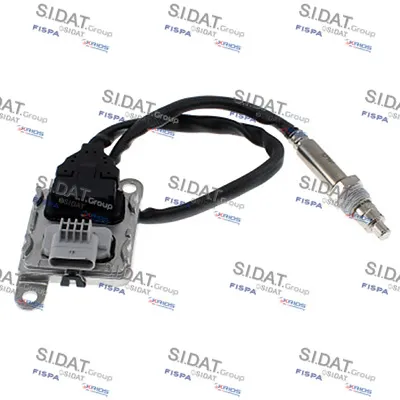 Sensor NOx, catalizador NOx Citroën JUMPY III Van · Citroën JUMPY III Bus · Citroën JUMPY III Platform/Chassis