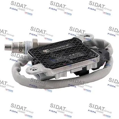 Sensor NOx, catalizador NOx Citroën JUMPY III Van · Citroën JUMPY III Bus · Citroën JUMPY III Platform/Chassis