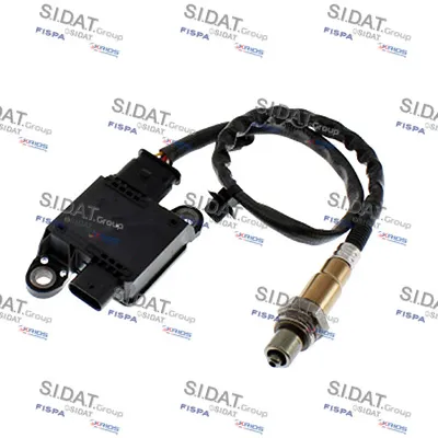 Sensor NOx, catalizador NOx Renault TALISMAN · Renault ESPACE V · Renault MEGANE IV Hatchback