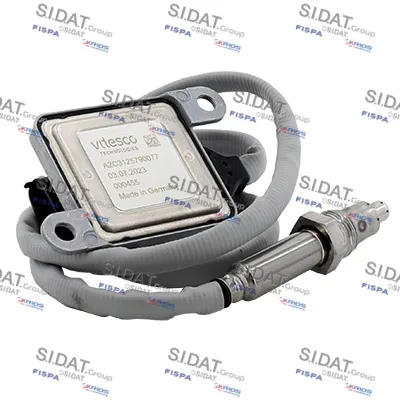 Sensor NOx, inyección de úrea SIDAT 82.3283