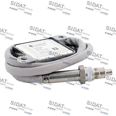 Sensor NOx, inyección de úrea SIDAT 82.3283TT