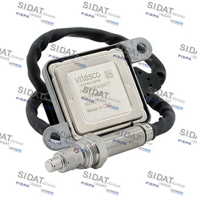Sensor NOx, inyección de úrea SIDAT 82.3284