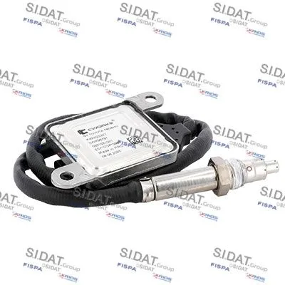 Sensor NOx, inyección de úrea SIDAT 82.3284TT