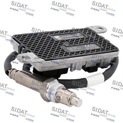 Sensor NOx, inyección de úrea SIDAT 82.3288TT