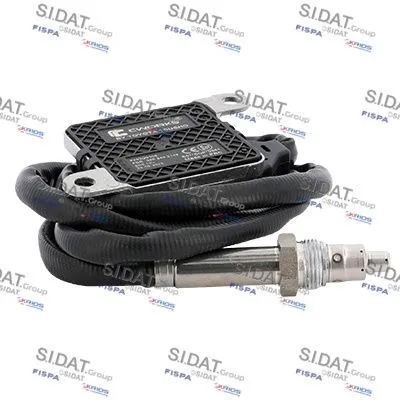Sensor NOx, inyección de úrea SIDAT 82.3289TT