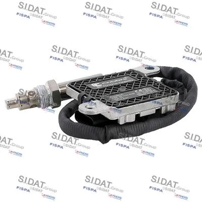 Sensor NOx, inyección de úrea Citroën SPACETOURER Bus · Citroën JUMPY III Van · Citroën JUMPY III Bus