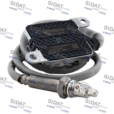 Sensor NOx, inyección de úrea Citroën C4 PICASSO II · Citroën C4 GRAND PICASSO II · Citroën SPACETOURER Bus