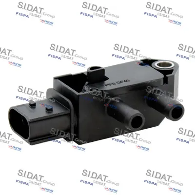 Sensor NOx, inyección de úrea SIDAT 82.3309