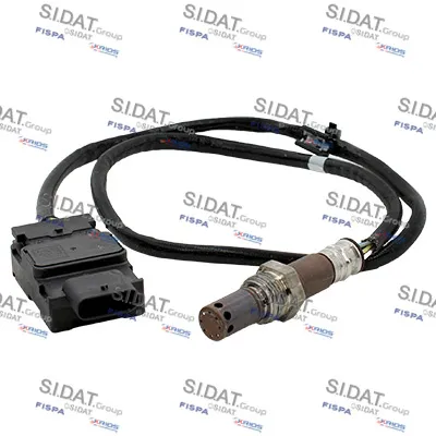 Sensor NOx, inyección de úrea SIDAT 82.3310
