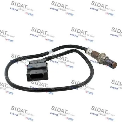 Sensor NOx, inyección de úrea Audi A3 Sportback · Audi A3 Limousine · Skoda SUPERB III