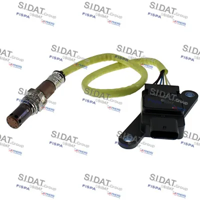 Sensor NOx, inyección de úrea Mercedes-Benz VITO Van