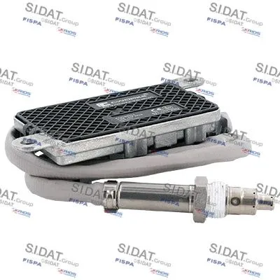 Sensor NOx, catalizador NOx SIDAT 82.3316TT