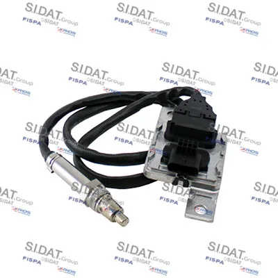 Sensor NOx, catalizador NOx SIDAT 82.3317A2