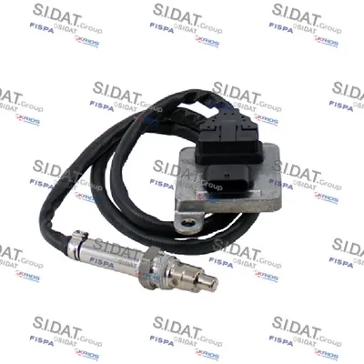 Sensor NOx, catalizador NOx SIDAT 82.3318A2