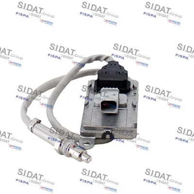 Sensor NOx, catalizador NOx Mercedes-Benz M-CLASS · Mercedes-Benz S-CLASS · Mercedes-Benz E-CLASS T-Model