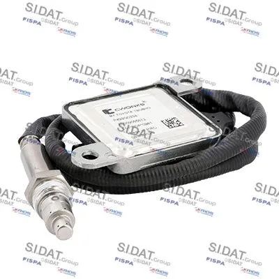 Sensor NOx, catalizador NOx Mercedes-Benz M-CLASS · Mercedes-Benz S-CLASS · Mercedes-Benz E-CLASS T-Model