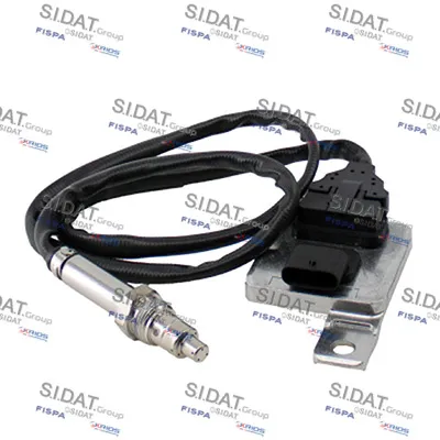 Sensor NOx, catalizador NOx Audi Q5