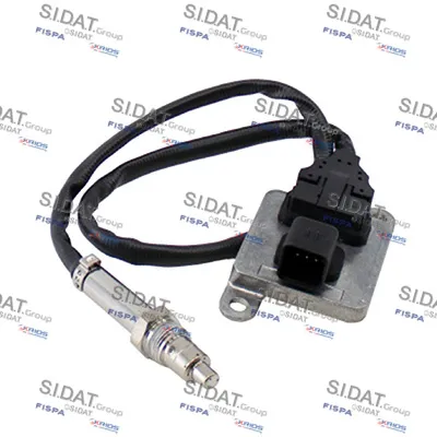 Sensor NOx, catalizador NOx Audi A3 · Audi A3 Sportback · Audi A3 Limousine