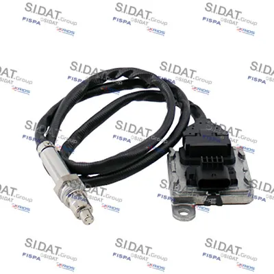Sensor NOx, catalizador NOx Skoda SUPERB III · Skoda SUPERB III Estate · Vw PASSAT B8