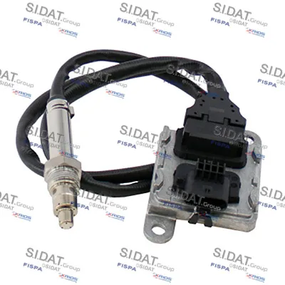 Sensor NOx, catalizador NOx Hyundai H-1 Cargo · Hyundai H-1 Travel