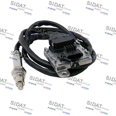 Sensor NOx, catalizador NOx Hyundai SANTA FE IV · Hyundai SANTA FE IV SUV Van · Kia SORENTO III