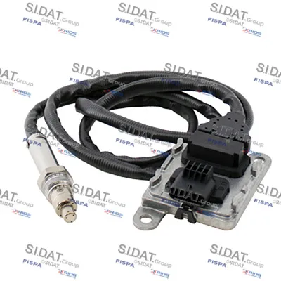 Sensor NOx, catalizador NOx Hyundai i30 · Hyundai i30 Estate · Hyundai i30 FASTBACK
