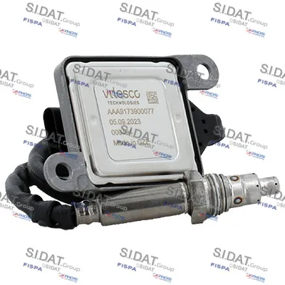 Sensor NOx, catalizador NOx Mercedes-Benz C-CLASS