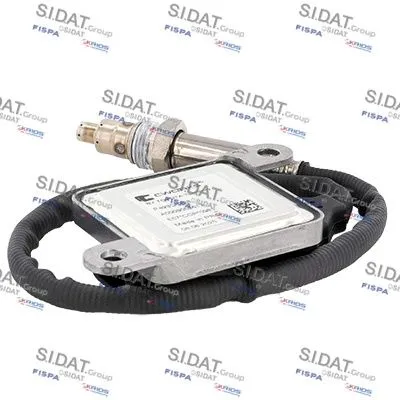 Sensor NOx, catalizador NOx Mercedes-Benz C-CLASS