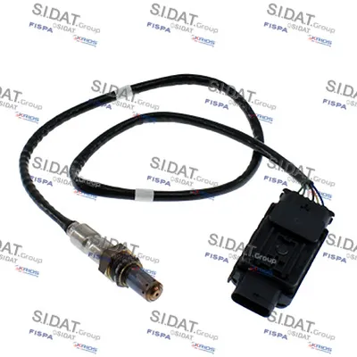 Sensor NOx, catalizador NOx Audi A4 B9 · Audi A4 B9 Avant · Audi Q5
