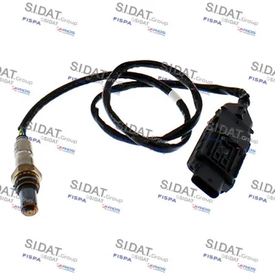 Sensor NOx, catalizador NOx Audi Q3 · Audi Q3 Sportback · Seat TARRACO