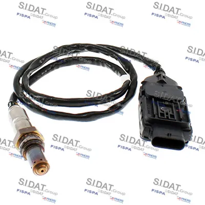 Sensor NOx, catalizador NOx Audi Q3 · Audi Q3 Sportback · Seat TARRACO