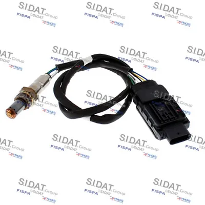 Sensor NOx, catalizador NOx Seat LEON ST · Vw GOLF VII