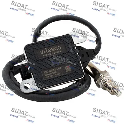 Sensor NOx, catalizador NOx SIDAT 82.3338