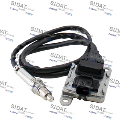 Sensor NOx, catalizador NOx SIDAT 82.3338A2